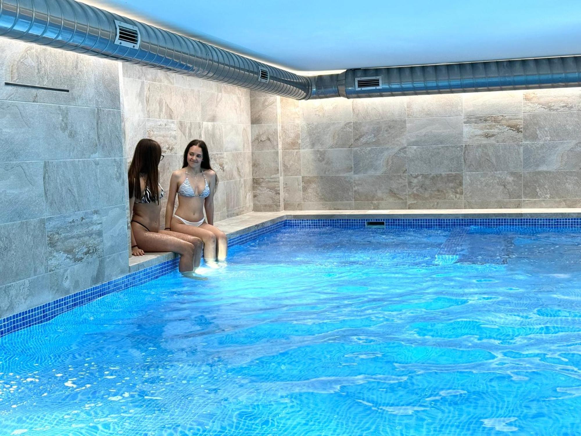 Lamar Spa Golf Playa Pilar de la Horadada Exterior foto